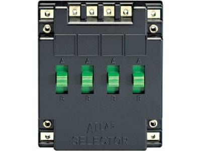 ATL215 Selector