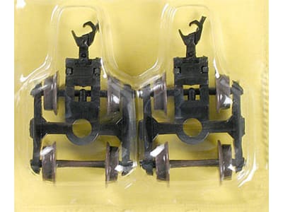 ATL22051 N Friction Trucks W / Accumate