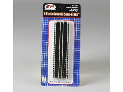 ATL2501 N Code 80 5 Straight  6 