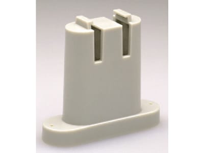 ATL2543 N 1-11 / 16 Bridge Piers 3