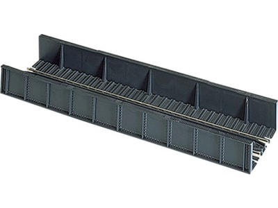 ATL2548 N Plate Girder Bridge