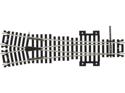 ATL390 Mark V Wye Turnout