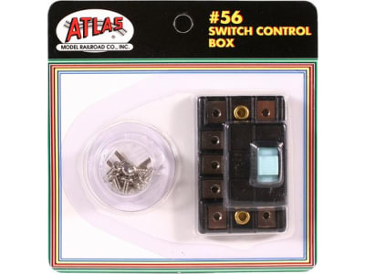 ATL56 Switch Control Box