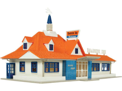 ATL760 Ho Kit Roadside Restaurant