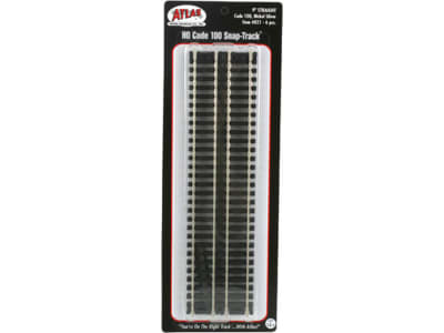 ATL821 HO C100 9 Straight  6 