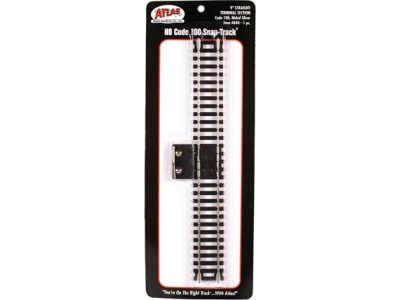 ATL840 Ho Code 100 9 Straight Terminal