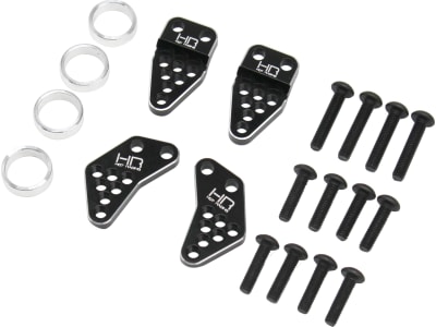 AUTB28M01 Adjustable Multi Shock Mount UTB