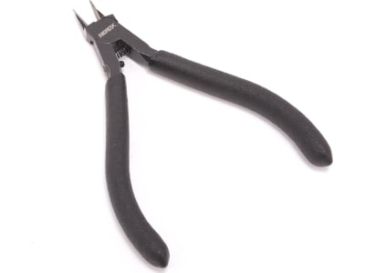 AX026 Aerox Side Cutters - Slim Double Edge 