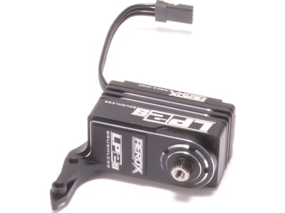 schAX104 AEROX LP2S 1 / 10th brushless Servo Mi9 80mm 