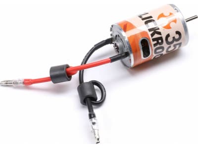 AXI-1376 35-Turn 540 Brushed Motor