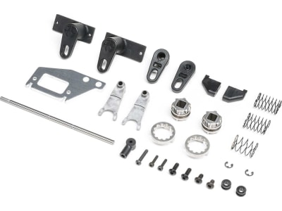 AXI-2191 ASD Parts Set Complete: AXP8