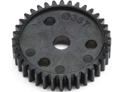 AXI-2328 Spur Gear 36T 32P V2: Capra 1.9 UTB