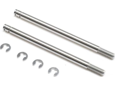 AXI-2334 ShockShaft M3x51.5mm 2 :Capra1.9UTB SCX10IIIBC