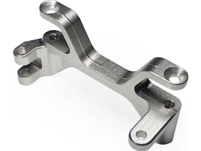 AXI-2858 Front Upper Link Mount Aluminum AF16P: AXP8