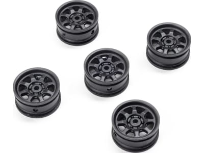 AXI-3310 Wheels 5 Icon Nuevo: SCX30