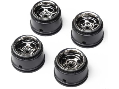 AXI-3330 Wheels  4  Slot Mag: K10