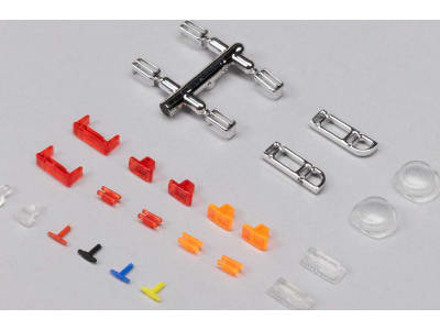 AXI-3339 Lens Kit: SCX30 K10