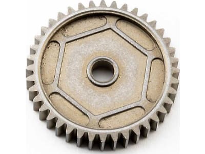 AXI-3860 40T Metal Spur Gear: SCX10 III