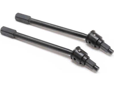 AXI212003 Universal Axle Set 2 : UTB18