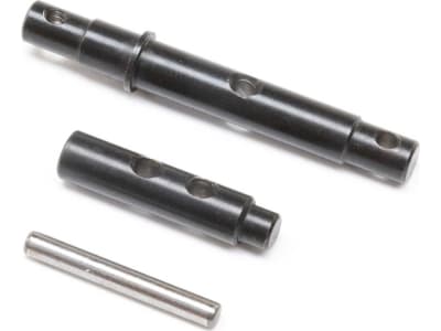 AXI212006 Transmission Shaft Set 3 : UTB18