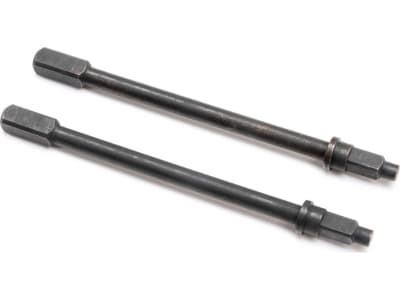 AXI212013 Straight Axle Shaft 2 : UTB18