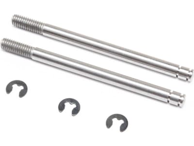 AXI213000 Shock Shaft M3x45mm 2 : UTB18