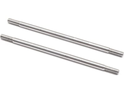 AXI214003 Stainless Links M3x68.5 2 :UTB18