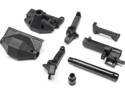 AXI-2219 Axle Housing Front AF16P: AXP8