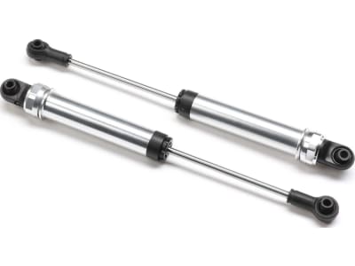 AXI-2224 Shock Set Complete Rear IS10: AXP8