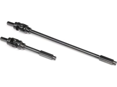 AXI-2226 Universal Axle Set AF16P: AXP8