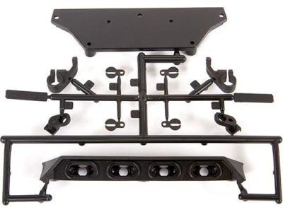 AXI230014 RR10 Rear Light Bar and Mount Set