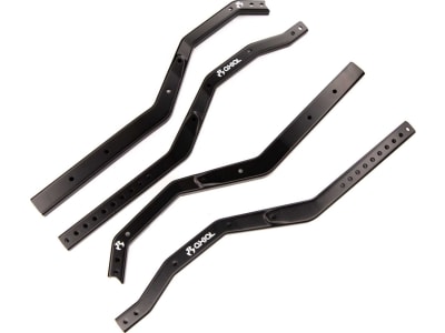 AXI231015 Frame Rail Set: SCX10 III