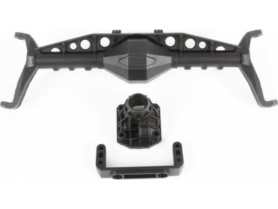 AXI232004 Currie F9 Portal Axle Housing 3rd member Steering: Capra