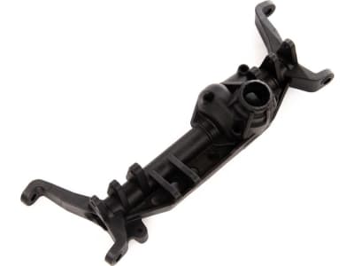 AXI232022 AR45P Portal Axle Housing Front : SCX10III