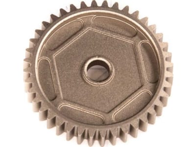 AXI232034 40T Metal Spur Gear: SCX10III