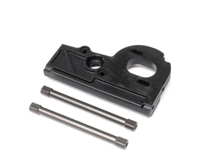AXI232078 Motor Mount and Posts: PRO