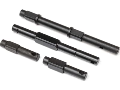 AXI232079 Transmission Shaft Set: PRO