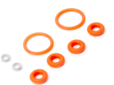 AXI233029 O-Ring Shock Set: RBX10