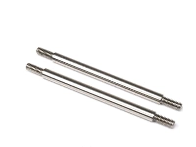 AXI234039 Stainless Steel M4 x 5mm x 80.1mm Link 2 : PRO