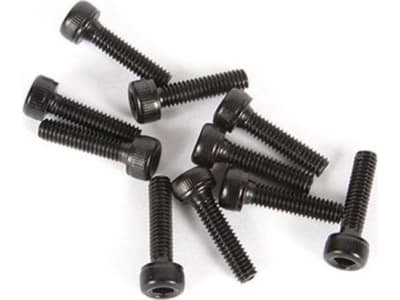 AXI235014 M2.5 X 10mm Cap Head Screw 10