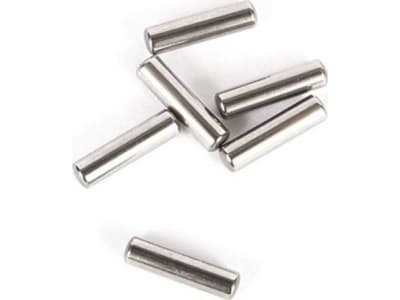 AXI236171 M2.5 X 10mm Pins 6