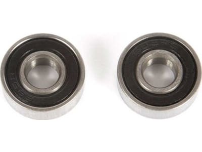 AXI237009 5mm X 13mm X 4mm Ball Bearings 2