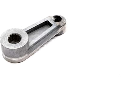 AXI251010 SCX6: Steering Servo Arm 15T