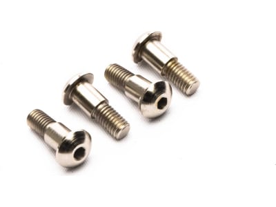 AXI256000 SCX6: King Pin Screws 4