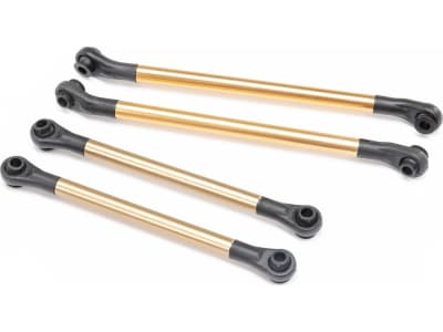 AXI314003 Rear Link Set Aluminum: Utb18