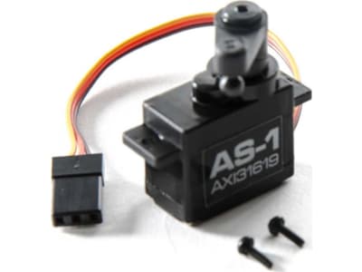 AXI31619 AXI31619 AS-1 Micro Servo