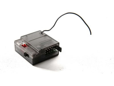 AXI31620 AE-6 ESC / Receiver Forward / Reverse