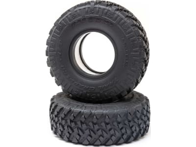 AXI41001 3.6x1.55 Nitto Trail Grappler M / T 2