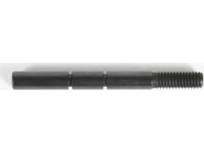 AXIC3403 AX31400 2-Speed Steel Slider Shaft 30.5x3mm