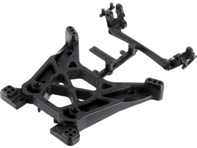 AXIC1025 AX31025 XL Front Shock Tower Yeti